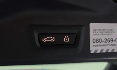 BMW X5 2021, 120195 км, за 35672.28 USD - фото 19