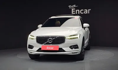Volvo XC60 2018, 98607 км, за 17915.32 USD