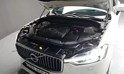 Volvo XC60 2018, 98607 км, за 17915.32 USD - фото 6
