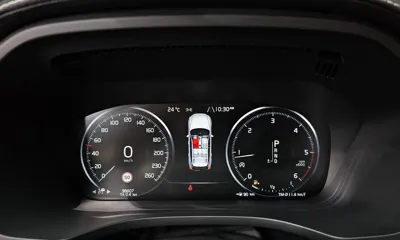 Volvo XC60 2018, 98607 км, за 17915.32 USD - фото 8