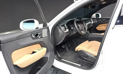 Volvo XC60 2018, 98607 км, за 17915.32 USD - фото 10