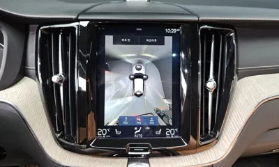 Volvo XC60 2018, 98607 км, за 17915.32 USD - фото 14