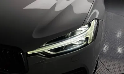 Volvo XC60 2018, 98607 км, за 17915.32 USD - фото 22