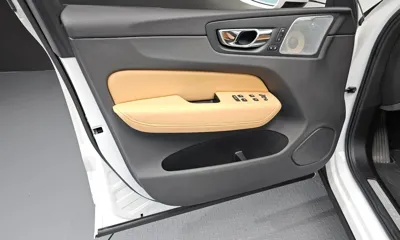 Volvo XC60 2018, 98607 км, за 17915.32 USD - фото 24