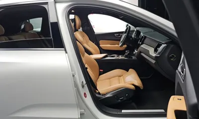 Volvo XC60 2018, 98607 км, за 17915.32 USD - фото 26