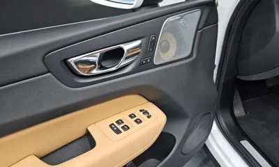 Volvo XC60 2018, 98607 км, за 17915.32 USD - фото 28