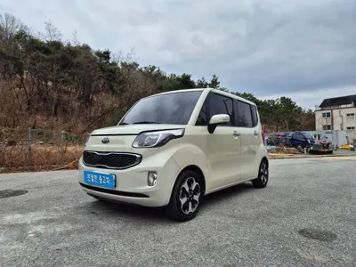 Kia Ray 2012, 111517 км, за 4325.85 USD