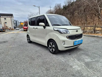 Kia Ray 2012, 111517 км, за 4325.85 USD - фото 8