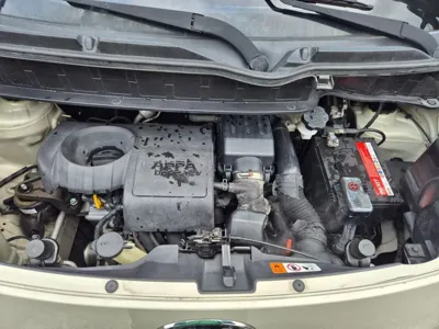 Kia Ray 2012, 111517 км, за 4325.85 USD - фото 9