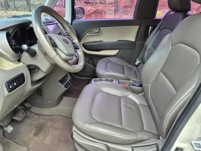 Kia Ray 2012, 111517 км, за 4325.85 USD - фото 13