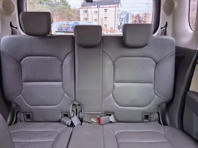 Kia Ray 2012, 111517 км, за 4325.85 USD - фото 14