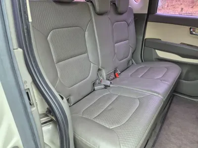 Kia Ray 2012, 111517 км, за 4325.85 USD - фото 17