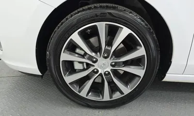 Hyundai i30 2018, 40328 км, за 9584.88 USD