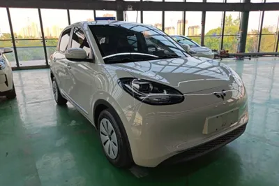 Wuling Bingo 2023, 66200 км, за 7341 USD