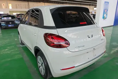 Wuling Bingo 2023, 66200 км, за 7341 USD