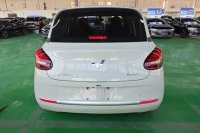 Wuling Bingo 2023, 66200 км, за 7341 USD