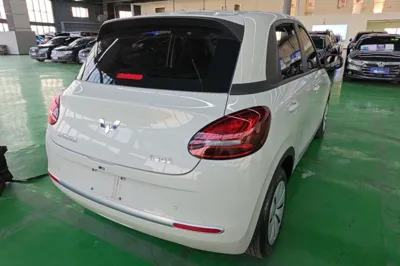 Wuling Bingo 2023, 66200 км, за 7341 USD - фото 6