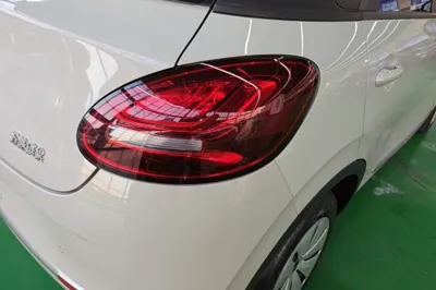 Wuling Bingo 2023, 66200 км, за 7341 USD - фото 9