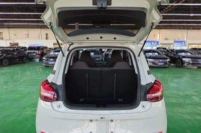 Wuling Bingo 2023, 66200 км, за 7341 USD - фото 22