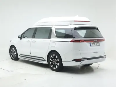 Kia Canival 2022, 81272 км, за 23106.21 USD