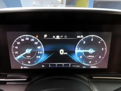 Kia Canival 2021, 99874 км, за 18211.91 USD