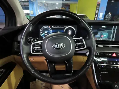 Kia Canival 2021, 99874 км, за 18211.91 USD - фото 7