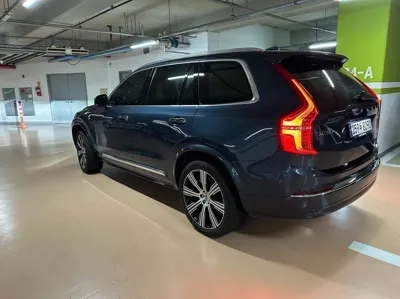 Volvo XC90 2023, 38500 км, за 42943.42 USD