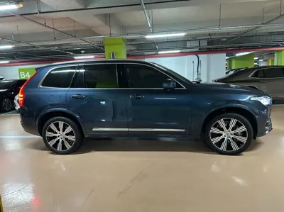 Volvo XC90 2023, 38500 км, за 42943.42 USD - фото 6