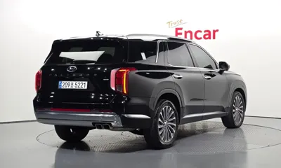 Hyundai Palisade 2024, 39170 км, за 25534.99 USD