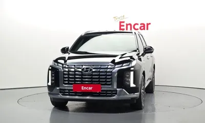 Hyundai Palisade 2024, 39170 км, за 25534.99 USD