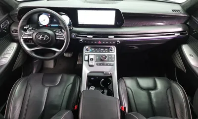 Hyundai Palisade 2024, 39170 км, за 25534.99 USD - фото 7