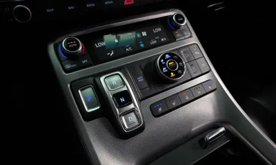 Hyundai Palisade 2024, 39170 км, за 25534.99 USD - фото 9