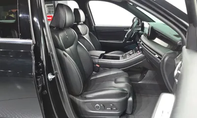 Hyundai Palisade 2024, 39170 км, за 25534.99 USD - фото 11