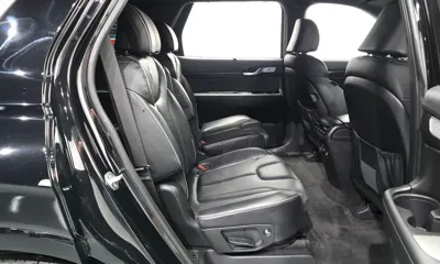 Hyundai Palisade 2024, 39170 км, за 25534.99 USD - фото 12
