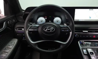 Hyundai Palisade 2024, 39170 км, за 25534.99 USD - фото 13