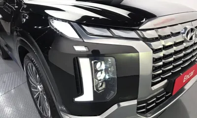 Hyundai Palisade 2024, 39170 км, за 25534.99 USD - фото 22