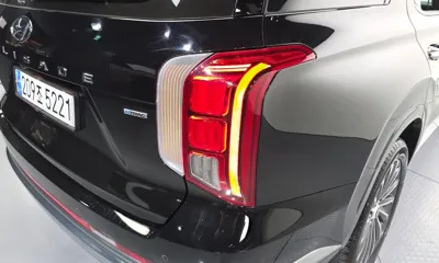 Hyundai Palisade 2024, 39170 км, за 25534.99 USD - фото 23
