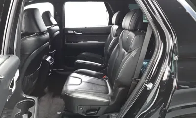 Hyundai Palisade 2024, 39170 км, за 25534.99 USD - фото 26