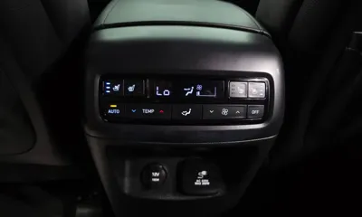 Hyundai Palisade 2024, 39170 км, за 25534.99 USD - фото 27