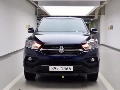 KG_Mobility_Ssangyong Rexton 2020, 92226 км, за 9035.95 USD