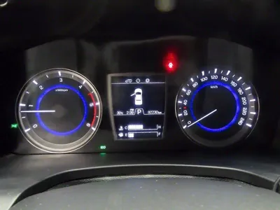 KG_Mobility_Ssangyong Rexton 2020, 92226 км, за 9035.95 USD - фото 6