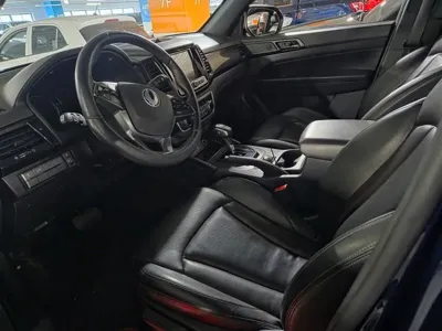 KG_Mobility_Ssangyong Rexton 2020, 92226 км, за 9035.95 USD - фото 7