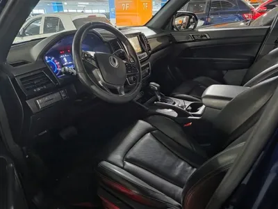 KG_Mobility_Ssangyong Rexton 2020, 92226 км, за 9035.95 USD - фото 11