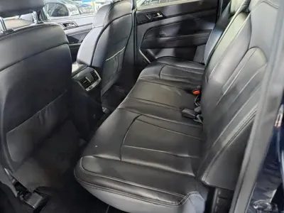 KG_Mobility_Ssangyong Rexton 2020, 92226 км, за 9035.95 USD - фото 12