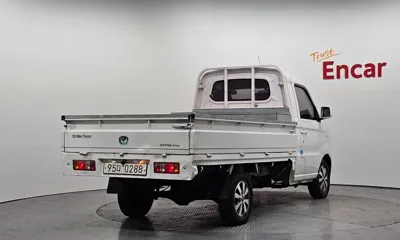 Baic Yinxiang CK MINI Truck 2016, 35760 км, за 2642.38 USD