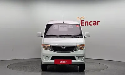 Baic Yinxiang CK MINI Truck 2016, 35760 км, за 2642.38 USD