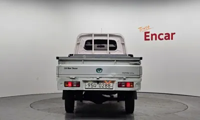 Baic Yinxiang CK MINI Truck 2016, 35760 км, за 2642.38 USD