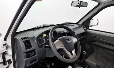 Baic Yinxiang CK MINI Truck 2016, 35760 км, за 2642.38 USD - фото 7