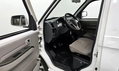 Baic Yinxiang CK MINI Truck 2016, 35760 км, за 2642.38 USD - фото 10