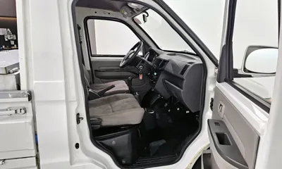 Baic Yinxiang CK MINI Truck 2016, 35760 км, за 2642.38 USD - фото 11